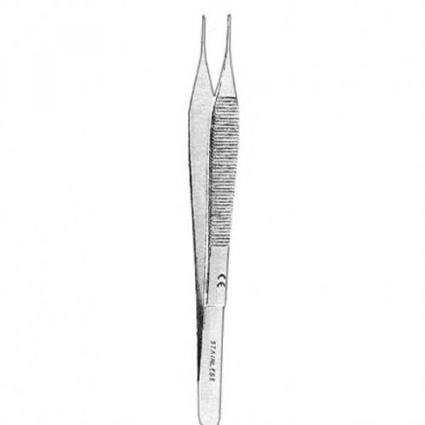 ADSON NON-TOOTH CLAMP Img: 201807031