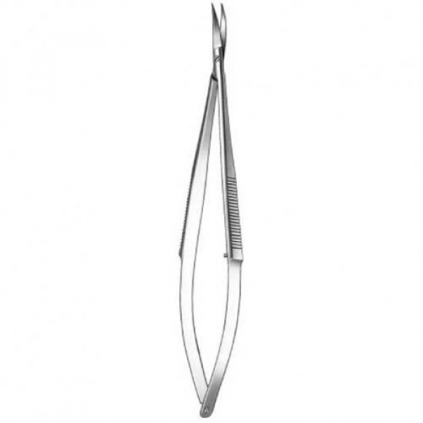 MICRO SCISSORS WITH TUNGSTEN Img: 202306101