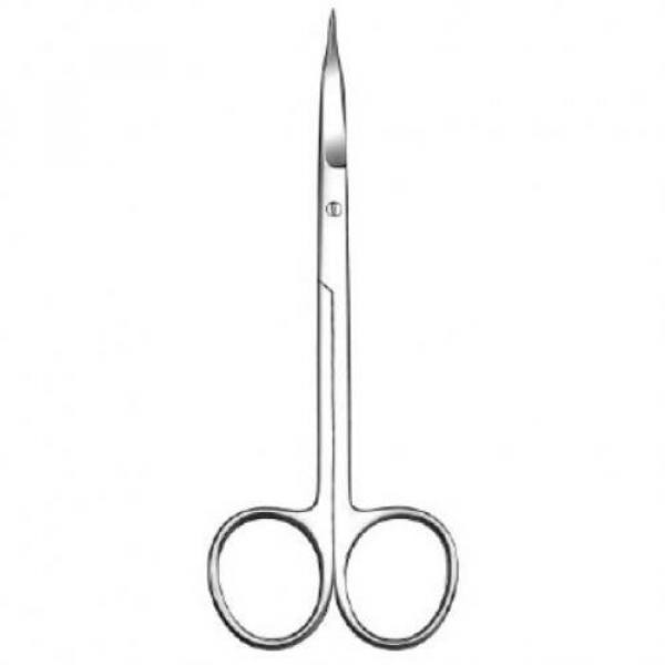 BADER GUM SCISSORS Img: 201807031