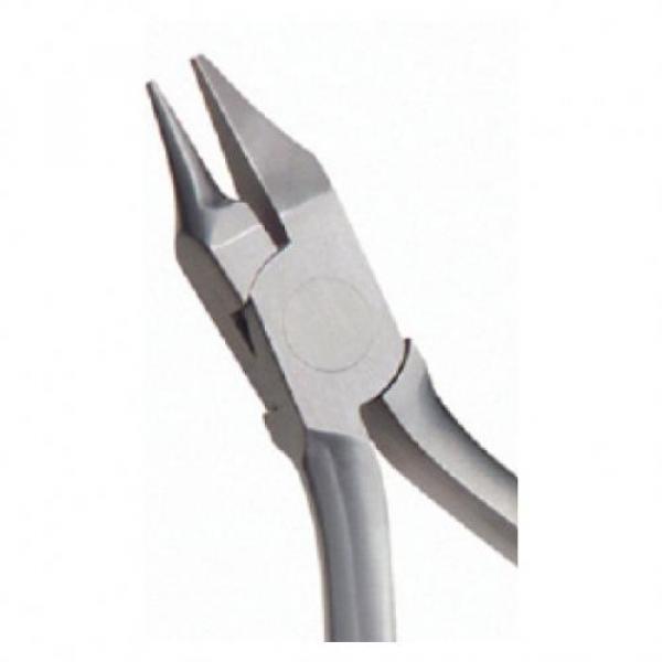 Angle plier Bird's pick up to 1.00mm Img: 202110091