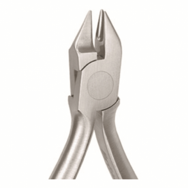Pliers three peaks for NI-TI. Img: 201807031