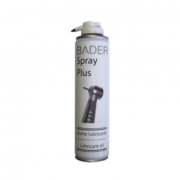 BADER LUBRICATING SPRAY Img: 202110301