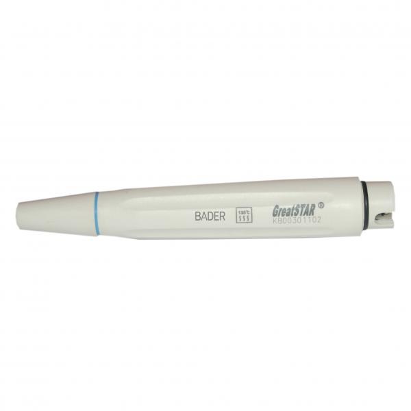 Satelec ultrasonic handpiece Bader