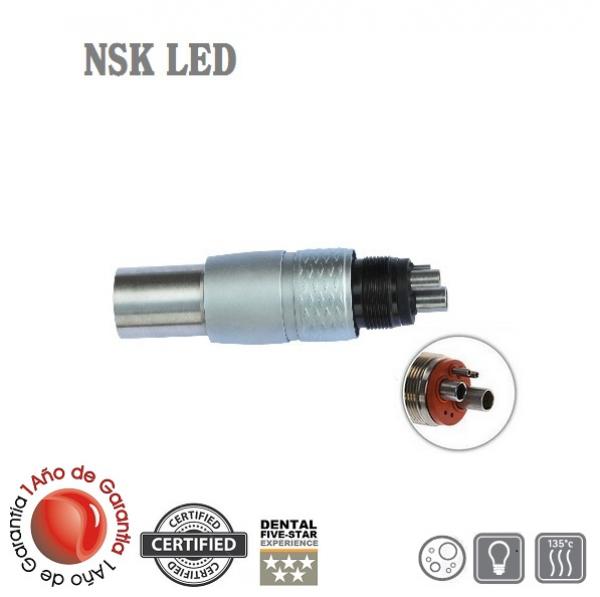 NSK coupling Img: 201807031