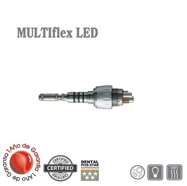 Multiflex coupling with led light Img: 202110091