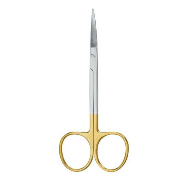 QUINB CURVE SCISSORS Img: 201807031