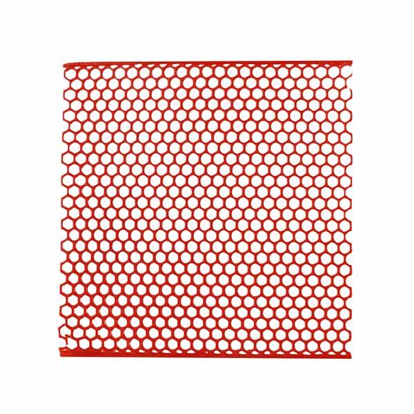 Bee Type Retention Grid 0.8Mm 878 7X7Cm. X20Uds. Img: 202002291
