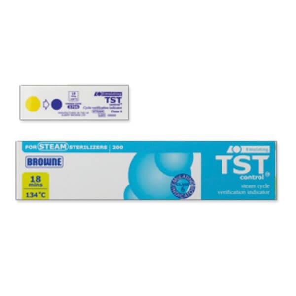 Prion Test for Autoclaves EURONDA