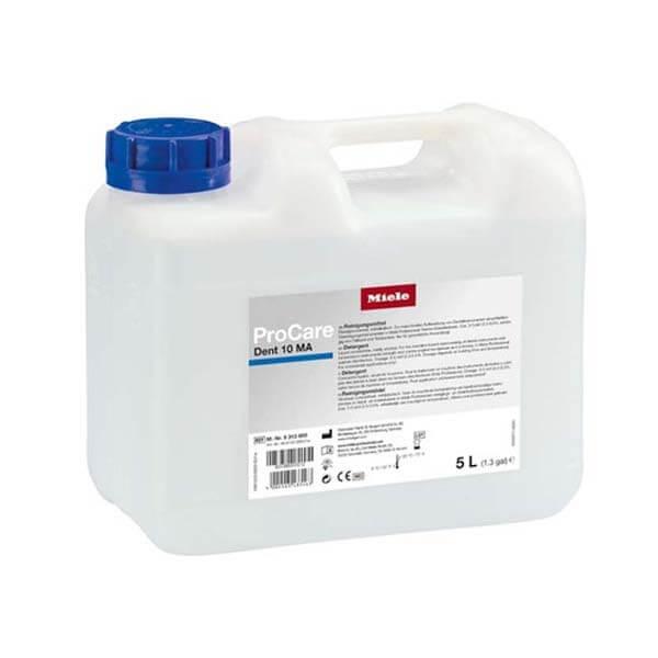 ProCare Dent 10 Ma: Cleaning Agent (5 l) Img: 202206251