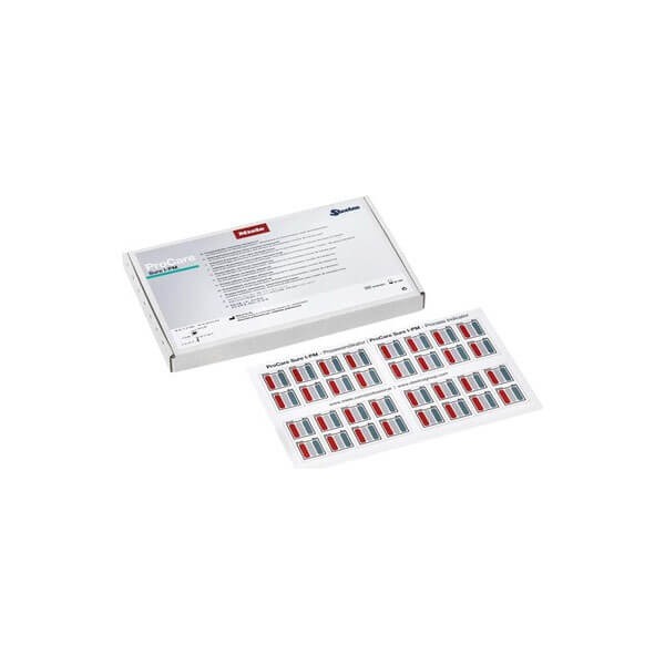 ProCare Sure: Process Indicators for RDG - 192 indicators Img: 202411301