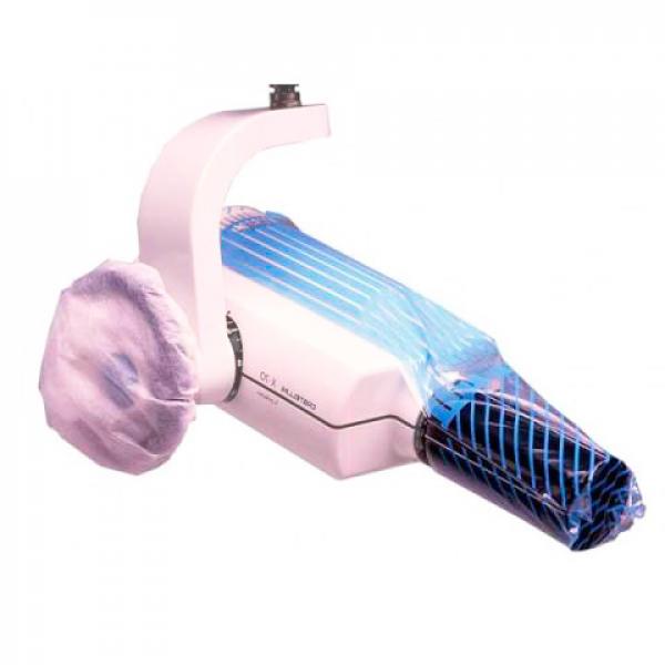 XRAY COVERS WITH PVC ADHESIVE (500pcs.) OMNIA