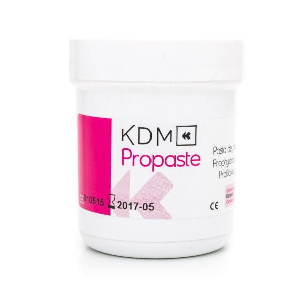 PROPASTE KDM prophylaxis paste 70 g Img: 201807031
