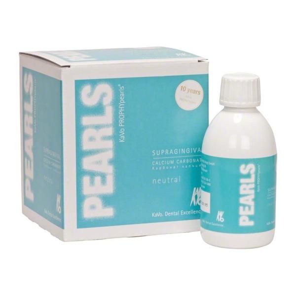 Prophyflex: Prophylaxis Pearls (4 x 250g) Img: 202206251