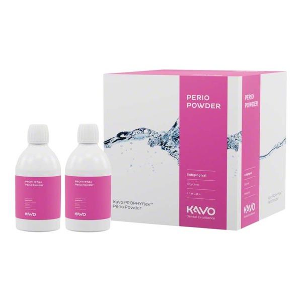 Prophyflex: Perio Powder (4 x 100g) Img: 202206251