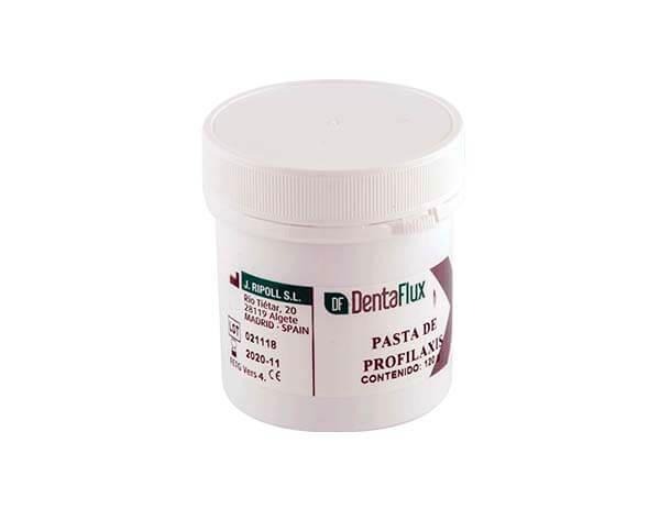 Prophylaxis Paste (120 g) Img: 202105011
