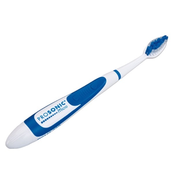 Prosonic: Soft Toothbrush Img: 202304081