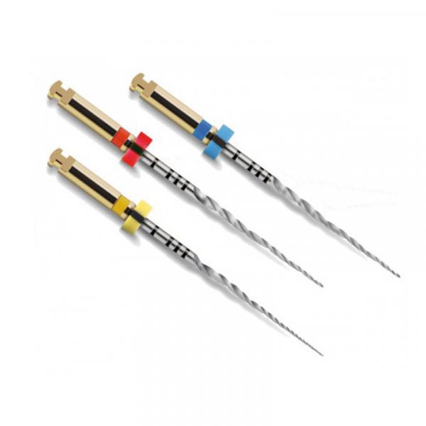 PROTAPER NEXT X1 21mm 017 .04 Img: 202102271