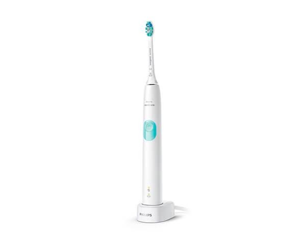 ProtectiveClean 4300: Cepillo de Dientes Eléctrico Img: 202307011