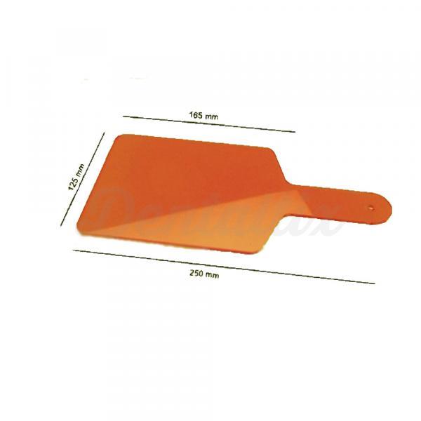 UV protection hand shield (1u.) - UV rays Img: 201905181
