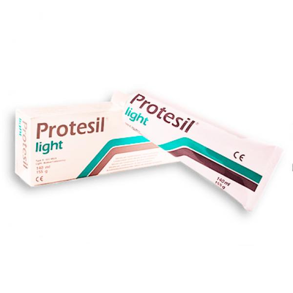 PROTESIL LIGHT BASE (140ml.) Img: 201807031