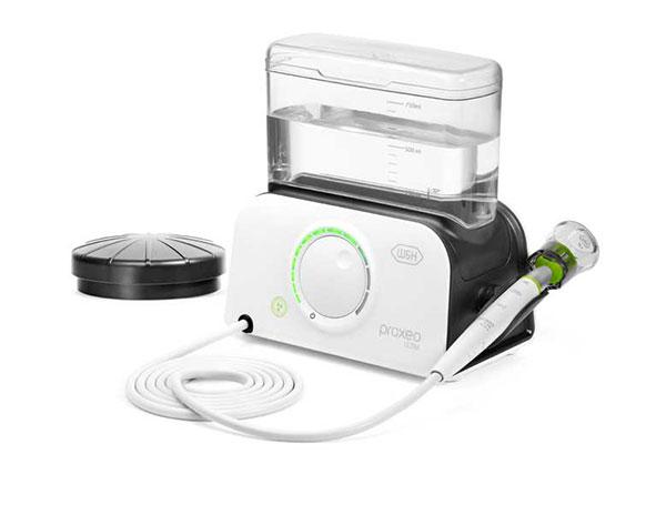 Proxeo Ultra PB-520: Ultrasonic scaler w/light (different connections) - W&amp;H CONNECTION Img: 202011211