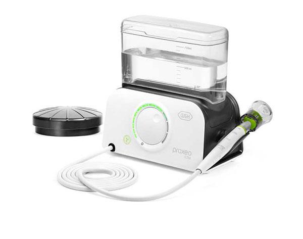 Proxeo Ultra PB-520: Ultrasonic scaler w/light (different connections) - W&H CONNECTION Img: 202011211