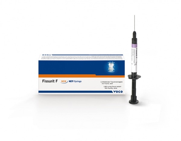 FISSURIT F FISSURE SEALING-2x2 ml Img: 202204301