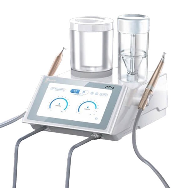 PT-A: Ultrasonic Scaler and Aeropolisher Img: 202408101