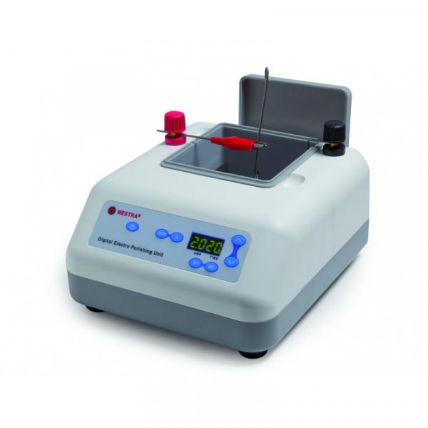 Electrolytic polisher Img: 202003141
