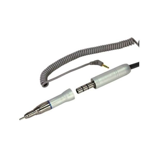 Autoclave Straight Tip for Induction Micromotor Img: 202307011