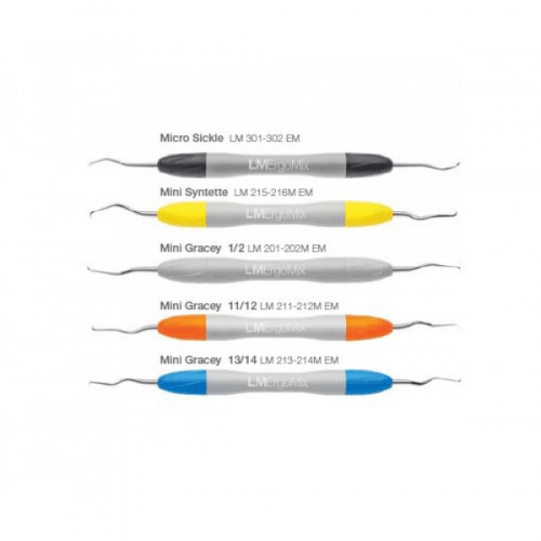 REPLACEMENT POINT MINI SYNTETTE R Img: 201807031