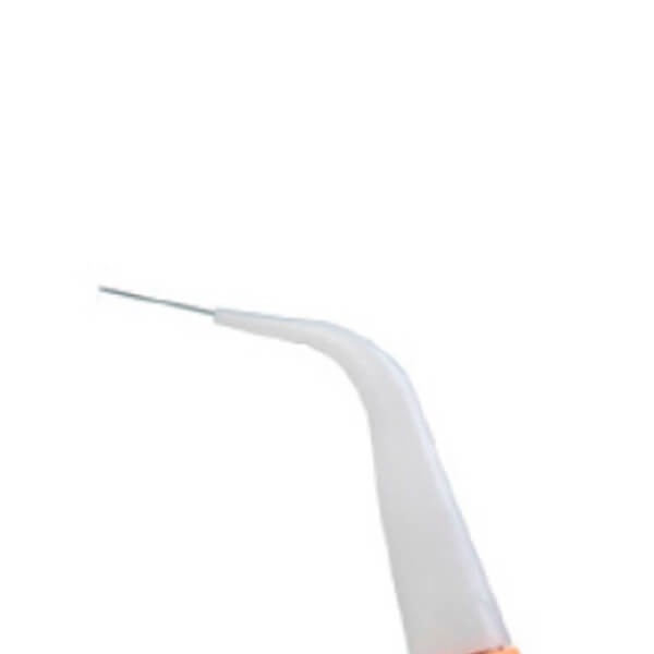 Disposable Tips for PaOn Periodontal Probe ORANGE DENTAL