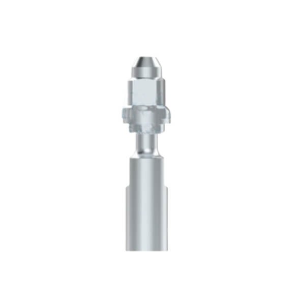 PD40 Ultrasonic Tip Dte for Satelec - PD40 Img: 202307011