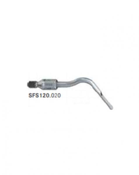 SONIC POINT KOMET SFS120/20 Img: 202202261
