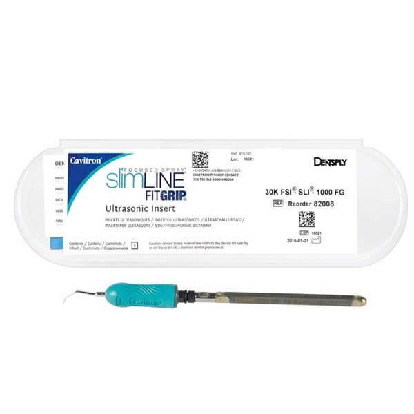 Cavitron SlimLINE: Ultrasonic Inserts Img: 202209031