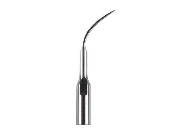 Stainless Steel Ultrasound Tip - Titanium - Satelec - G2-Satelec Img: 202003141