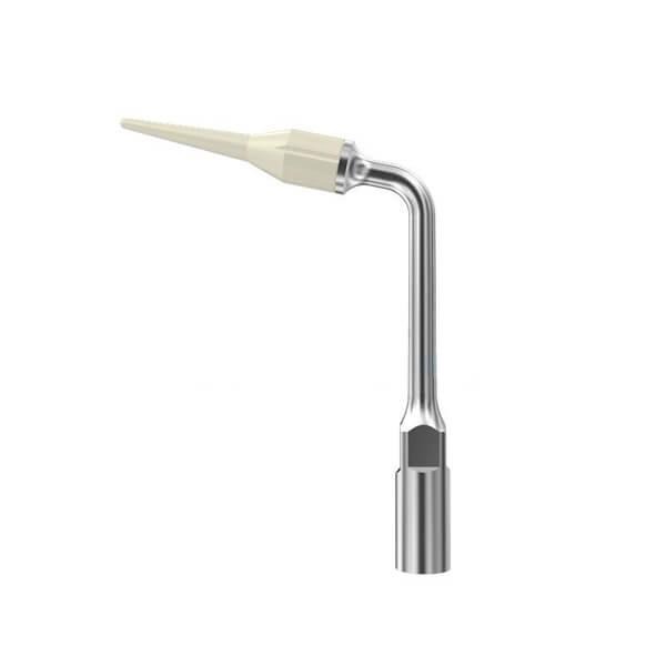 Satelec compatible PEEK ultrasonic tip for implants RUMAR