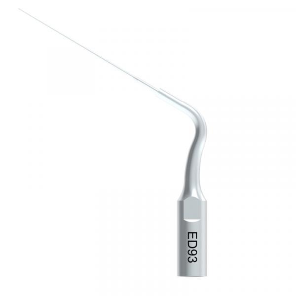 Woodpecker ED93 tip for ultrasonic endoactivator DTE Endo 1 Img: 202204301