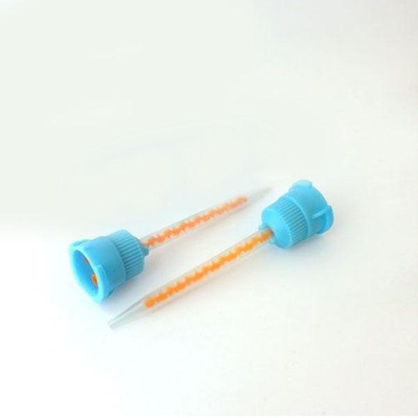 Bisacrylic Mixing Tips (48 pcs.) Img: 201807031