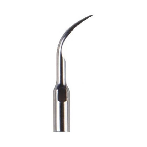 Ultrasonic Tip Titanium Inox EMS-SJ1B Type G1 compatible Satelec Img: 202001041