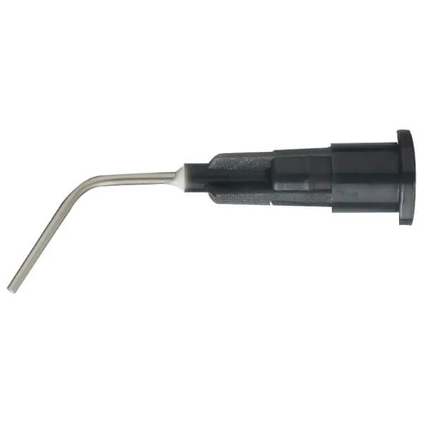 TheraCal LC: Black Mixing Tips ( 50 Units ) - 50 Units - Black Img: 202503151