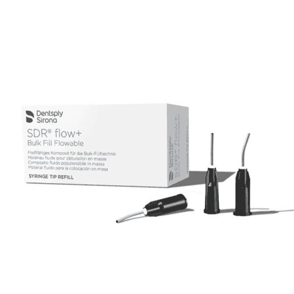 SDR FLOW+ Applicator Tips Img: 202411301