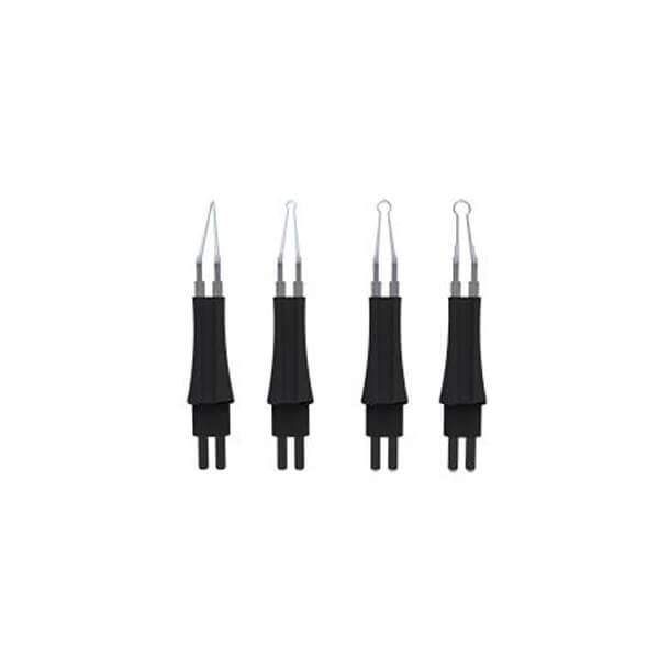 Gutta-percha cutter bits Img: 202202191