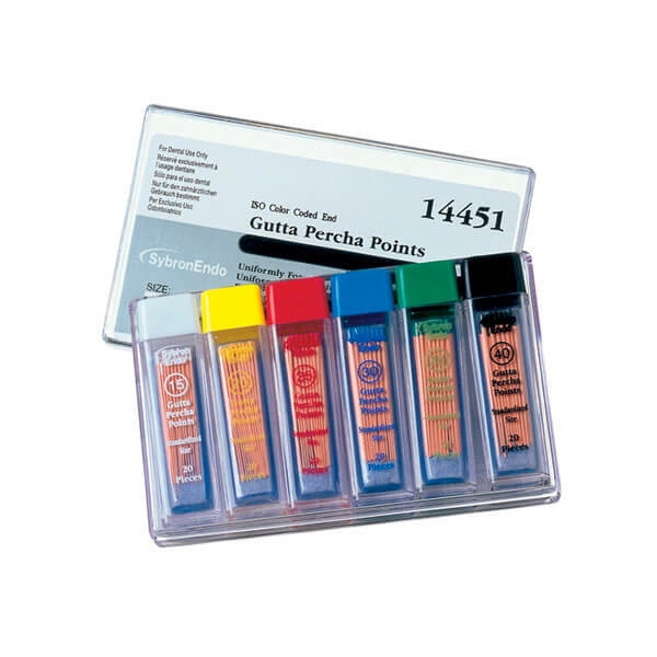 GUTTAPERCHA VLS ASSORTED POINTS N.15-40 Img: 202203051