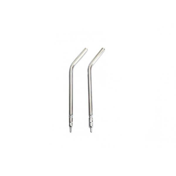Metal Tips for Triple Syringe (2 pcs) Img: 202210221