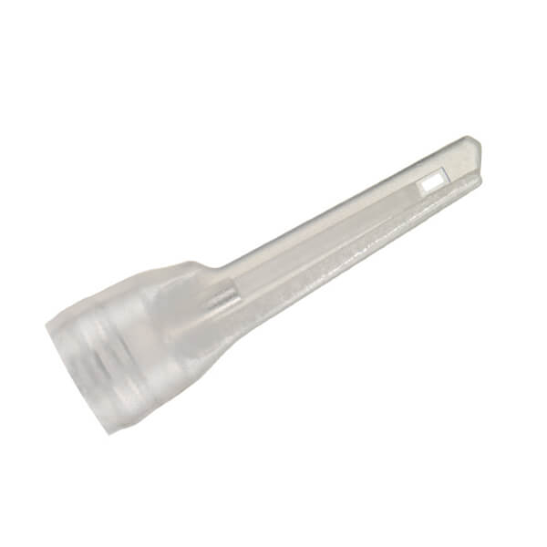 Subgingival Periodontal Tip (40 pcs) Img: 202509201