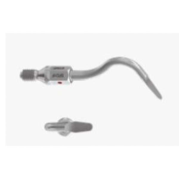 Ultrasonic tip SFD1F special Stripping (1pc) - SFD1F - Distal Stripping Cutting Img: 202204301