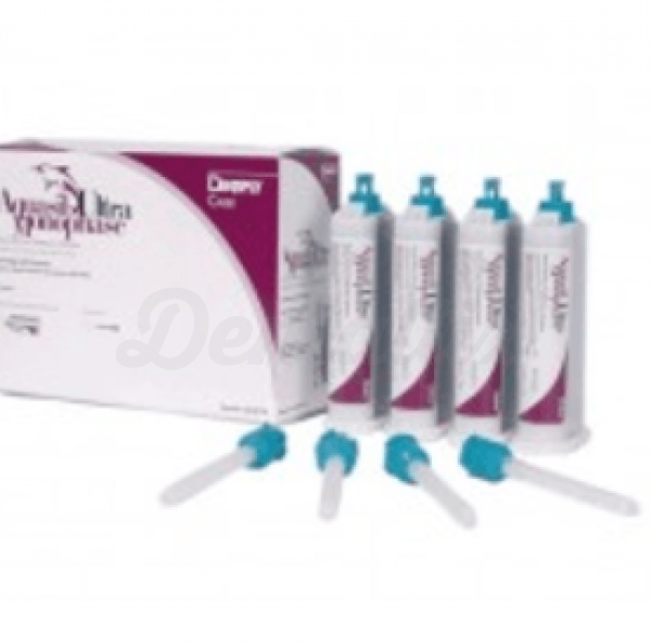 Aquasil ultra mixing tips DENTSPLY