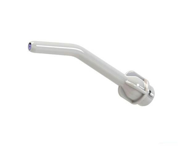 Tips Pro-Tip disposable Turbo (250ud) - 3u. Img: 202506141