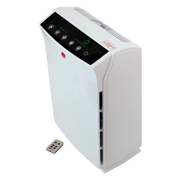 Automatic Air Purifier (Various Sizes) - LARGE Img: 202107101